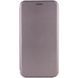 Чохол-книжка Classy для Motorola Moto G24 / G04 / G04s / E14 Сірий 69139 фото
