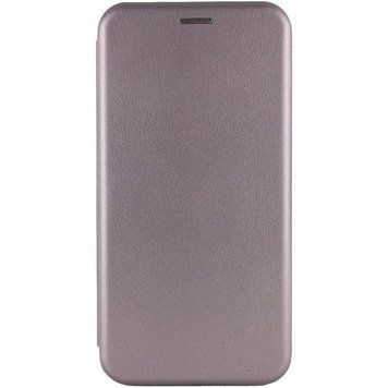 Чохол-книжка Classy для Realme Note 60 / 60x Сірий 78967 фото
