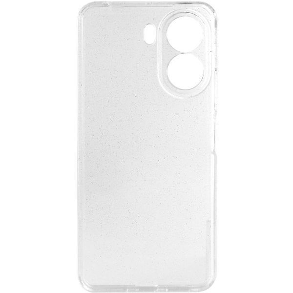 TPU чохол Nova для Redmi 13C / Poco C65 Transparent 204135 фото