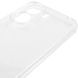 TPU чохол Nova для Redmi 13C / Poco C65 Transparent 204135 фото 4