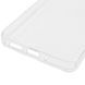 TPU чохол Nova для Redmi 13C / Poco C65 Transparent 204135 фото 5