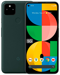 Google Pixel 5a 5G
