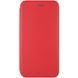 Чохол-книжка Classy для Motorola Moto G24 / G04 / G04s / E14 Червоний 69139 фото