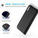 Чохол-книжка Dux Ducis Hivo для Apple iPhone 16 (6.1") Black 73606 фото 4