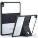 TPU+PC чохол Xundd Stand c посиленими кутами для Apple iPad Air 13" (2024-25) /Pro 12.9" (2020-2022) Чорний 72226 фото 2