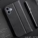 Чохол-книжка Dux Ducis Hivo для Apple iPhone 16 (6.1") Black 73606 фото 8