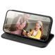Чохол-книжка Dux Ducis Hivo для Apple iPhone 16 (6.1") Black 73606 фото 6