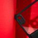 TPU+PC чохол Xundd Stand c посиленими кутами для Apple iPad Air 13" (2024-25) /Pro 12.9" (2020-2022) Чорний 72226 фото 4