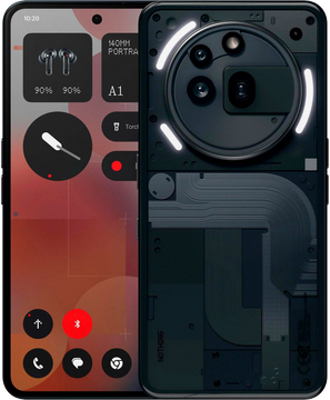 Nothing Phone (3a) Pro