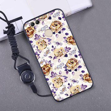TPU накладка Shell для ZTE Nubia M2 Весна 3323 фото