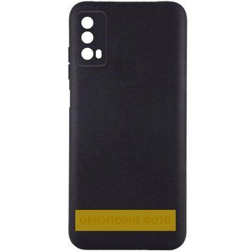 Чохол Epik Full Camera для ZTE Nubia V70 Max Чорний 80946 фото