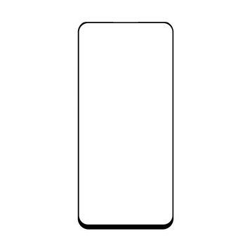 Захисне Full Glue скло ProPlus для Xiaomi Redmi Note 11 Pro Plus Black 101632 фото