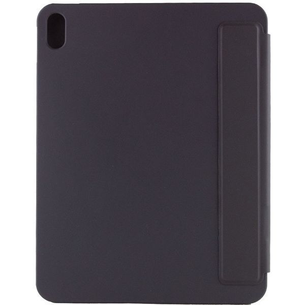 Чохол Smart Case Open buttons для Apple iPad Air 13'' (2024-25) Black 72132 фото