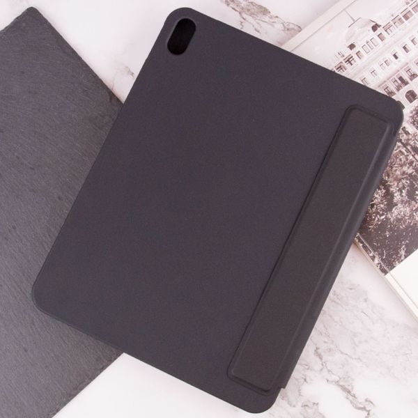 Чохол Smart Case Open buttons для Apple iPad Air 13'' (2024-25) Black 72132 фото