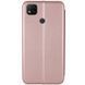 Чохол-книжка Classy для Xiaomi Redmi 9C / 10A Rose Gold 38010 фото 2