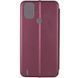Чохол-книжка Classy для Nokia C31 Бордовий 66934 фото 3