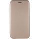 Чохол-книжка Classy для Motorola Moto G24 / G04 / G04s / E14 Золотий 69139 фото