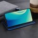 Чoхол-книжка Idewei для ZTE Blade V50 Design Blue 301673 фото 3