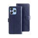 Чoхол-книжка Idewei для ZTE Blade V50 Design Blue 301673 фото 1