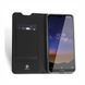 Чохол-книжка Dux Ducis Skin Pro для Nokia 2.2 Black 301254 фото 3