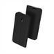 Чохол-книжка Dux Ducis Skin Pro для Nokia 2.2 Black 301254 фото 1