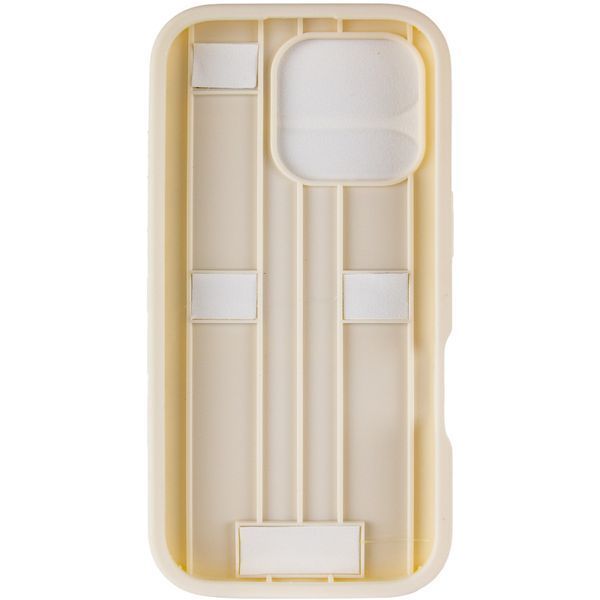 Чохол Panel Stand для Apple iPhone 16 Pro (6.3") Battery Mood 85577 фото