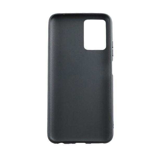 Чохол Shell Mate для ZTE Blade V30 Vita Black 203239 фото