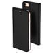 Чохол-книжка Dux Ducis Skin Pro для Apple iPhone 7 / 8 / SE (2020) (4.7") Чорний 26940 фото