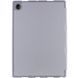 Чохол-книжка Book Cover (stylus slot) для Samsung Galaxy Tab A8 10.5" (2021) (X200/X205) Сірий / Dark Gray 63840 фото 2