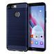 Чохол Lenuo Carbon Fiber для Honor 9 Lite Navy Blue 201042 фото