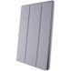 Чохол-книжка Book Cover (stylus slot) для Samsung Galaxy Tab A8 10.5" (2021) (X200/X205) Сірий / Dark Gray 63840 фото 6