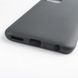 Чохол Shell Mate для ZTE Blade V30 Vita Black 203239 фото 4