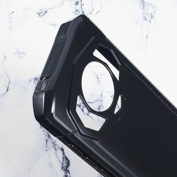 Чохол Shell CamPro для DOOGEE S98 / S98 Pro / S99 Black 203626 фото