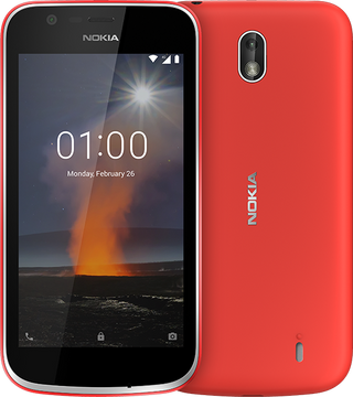 Nokia 1