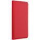 Чохол-книжка Magnet для Motorola Moto G57 Power / G67 Power Red 84853 фото