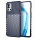 Чохол Lenuo Thunder для OnePlus Nord N10 5G Navy Blue 203408 фото