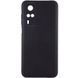 Чохол TPU Epik Black Full Camera для Vivo Y51 (2020) Чорний 53690 фото