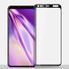 Захисне Full Glue скло ProPlus для Google Pixel 4 Black 101420 фото