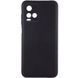 Чохол Epik для Vivo Y21 / Y33s з захистом камери Чорний 53689 фото