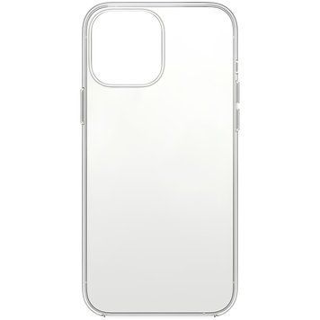 Чохол TPU Ummi transparent для Apple iPhone 14 (6.1") Clear 86211 фото