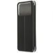 Чохол-книжка Classy для Xiaomi Poco C40 Чорний 57108 фото 3