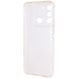 Чохол TPU Starfall Clear для TECNO Pop 5 LTE Прозорий 64346 фото 2