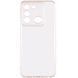 Чохол TPU Starfall Clear для TECNO Pop 5 LTE Прозорий 64346 фото 4