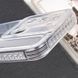 Чохол TPU Starfall Clear для TECNO Pop 5 LTE Прозорий 64346 фото 7