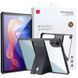 TPU+PC чохол Xundd Stand c посиленими кутами для Xiaomi Redmi Pad 2 (11") Чорний 80972 фото 1