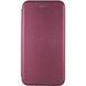 Чохол-книжка Classy для Apple iPhone 7 / 8 / SE (2020) (4.7") Бордовий 48846 фото 1