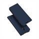 Чохол-книжка Dux Ducis Skin Pro для Nokia 2.2 Navy Blue 301253 фото 2