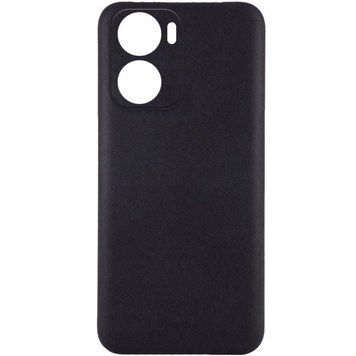 Чохол Epik для OnePlus Nord N20 SE з захистом камери Чорний 65335 фото