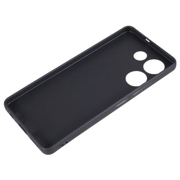 Чохол Epik Full Camera для TECNO Camon 20 Pro (CK7n) Чорний 71654 фото