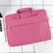 Сумка для ноутбуку Denim with Straps 13/14.2'' Rose 67321 фото 8